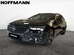 Onyx black metallic Gebraucht 2021 Opel Insignia Ultimate Kombi | 23.529 € (Fairer Preis)