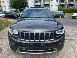 Gebraucht 2015 Jeep Grand Cherokee Overland SUV | 14.650 €