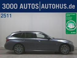 Other Gebraucht 2022 BMW 320e M Sport Limousine | 26.980 € (Guter Preis)