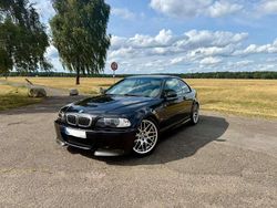 Gebraucht 2003 BMW M3 Competition Edition Coupé | 37.990 € (Superpreis)