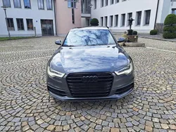 Gebraucht 2015 Audi A6 Limousine | 23.900 € (Teuer)