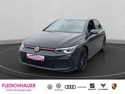 Grau Gebraucht 2022 VW Golf GTI Limousine | 25.490 € (Fairer Preis)