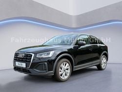 Schwarz Gebraucht 2022 Audi Q2 SUV | 22.950 € (Guter Preis)