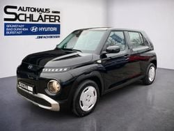 Abyss black Neu 2025 Hyundai Inster Select Kleinwagen | 24.580 € (Guter Preis)