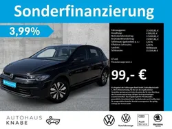 Außenfarbe: Gebraucht 2024 VW Polo Move Limousine | 21.420 € (Guter Preis)