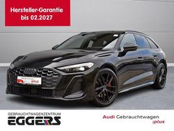 Schwarz Gebraucht 2025 Audi A5 S-Line Coupé | 62.940 € (Teuer)