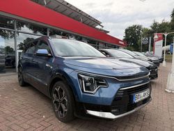 (m4b) mineral blue Gebraucht 2024 Kia Niro Spirit SUV | 34.990 € (Fairer Preis)