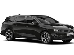 Karbon schwarz (metallic) Neu 2025 Opel Astra Kombi | 35.479 €