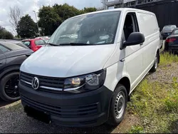 Weiß Gebraucht 2018 VW T6 Van | 15.900 € (Superpreis)