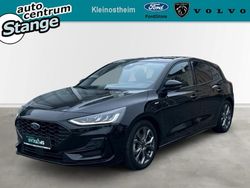 Gebraucht 2022 Ford Focus ST-Line X Kleinwagen | 19.900 € (Teuer)