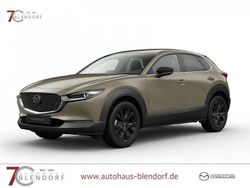 Beige Neu 2025 Mazda CX-30 Homura-Line SUV | 29.790 €