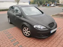 Grau Gebraucht 2005 Seat Toledo Kombi | 850 €
