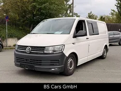 Weiß Gebraucht 2019 VW T6.1 Van | 16.800 € (Superpreis)