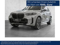 M brooklyn grau metallic Gebraucht 2025 BMW X5 M Sport SUV | 98.980 € (Guter Preis)