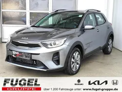 Astro grey Neu 2024 Kia Stonic Vision SUV | 22.398 € (Guter Preis)