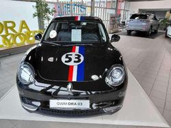 Schwarz Gebraucht 2023 Ora 03 Kleinwagen | 18.980 € (Guter Preis)