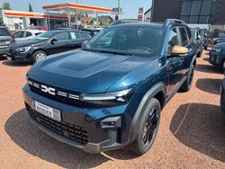 Indigo blau Neu 2025 Dacia Bigster Extreme SUV | 33.990 € (Fairer Preis)