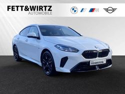 Alpinweiss Gebraucht 2025 BMW 220 M Sport Limousine | 35.804 € (Fairer Preis)