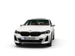 Gebraucht 2025 BMW 640 Efficient Dynamics Coupé | 54.400 €
