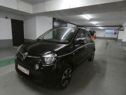 Schwarz Gebraucht 2016 Renault Twingo Liberty Kleinwagen | 4.900 € (Guter Preis)