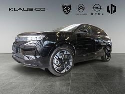 Schwarz Neu 2025 Opel Grandland X SUV | 41.980 € (Etwas zu teuer)