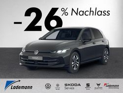 Frei wählbar Neu 2025 VW Golf VIII Limousine | 26.607 € (Superpreis)