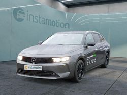 Grau Gebraucht 2024 Opel Astra Kombi | 32.949 € (Fairer Preis)