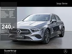 Othercolor Gebraucht 2024 Mercedes A200 Progressive Kleinwagen | 29.120 € (Guter Preis)