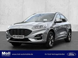 Silber Gebraucht 2022 Ford Kuga ST-Line X SUV | 25.940 € (Fairer Preis)
