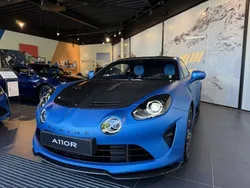 Blau Neu 2025 Alpine A110 | 119.990 €