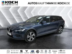 Othercolor Gebraucht 2024 Volvo V60 CC Plus Kombi | 43.380 € (Guter Preis)
