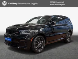 Schwarz Gebraucht 2024 Dodge Durango SUV | 67.890 €