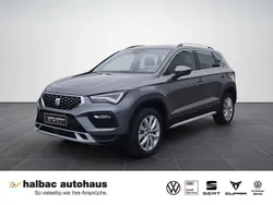 Graphitgrau Neu 2025 Seat Ateca Xperience SUV | 44.920 € (Teuer)