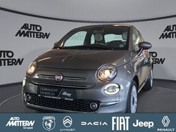 Colore esterno (pompei grau) Gebraucht 2022 Fiat 500 Dolcevita Limousine | 11.990 € (Fairer Preis)