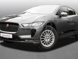 Coris grey Gebraucht 2019 Jaguar I-Pace S SUV | 25.410 € (Guter Preis)