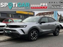 Quarz silber Gebraucht 2024 Opel Mokka SUV | 20.990 € (Guter Preis)