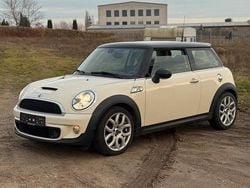 Weiß Gebraucht 2013 Mini Cooper S Sport Kleinwagen | 7.200 € (Guter Preis)
