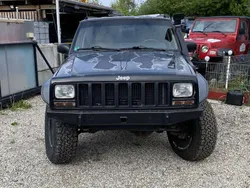 Gebraucht 1997 Jeep Cherokee Limited SUV | 9.500 € (Fairer Preis)