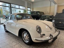 Weiß Gebraucht 1964 Porsche 356 Coupé | 69.900 €