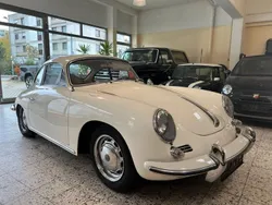 Weiß Gebraucht 1964 Porsche 356 Coupé | 69.900 €