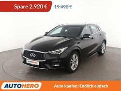 Schwarz Gebraucht 2017 Infiniti Q30 Kleinwagen | 16.570 € (Guter Preis)