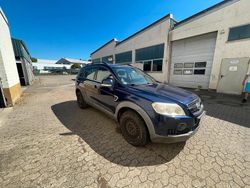 Gebraucht 2007 Chevrolet Captiva SUV | 2.300 €