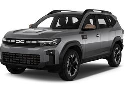 Neu 2025 Dacia Bigster SUV | 24.289 € (Superpreis)