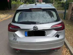 Grau Gebraucht 2014 Opel Insignia Kombi | 5.150 € (Superpreis)