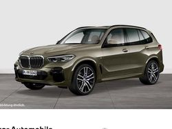 Manhattan Gebraucht 2022 BMW X5 M Sport SUV | 60.990 € (Superpreis)