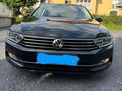 Gebraucht 2018 VW Passat Kombi | 13.500 € (Fairer Preis)