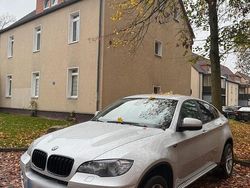 Silber Gebraucht 2011 BMW X6 SUV | 15.700 € (Fairer Preis)