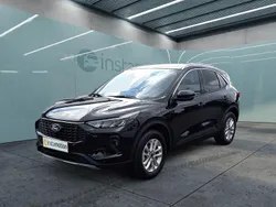 Schwarz Gebraucht 2024 Ford Kuga Titanium SUV | 31.949 € (Guter Preis)