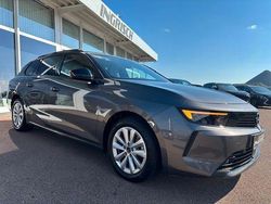 Grau Gebraucht 2024 Opel Astra Edition Kombi | 17.990 € (Guter Preis)