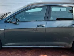 Grau Gebraucht 2020 VW e-Golf Kleinwagen | 17.200 € (Fairer Preis)